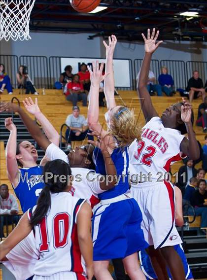 Thumbnail 1 in Friendswood @ Dawson photogallery.