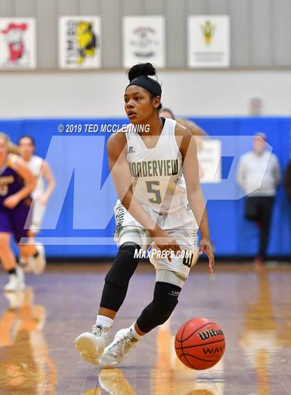Thumbnail 1 in Wonderview vs. Concord (AAA 1A Regional Playoff) photogallery.