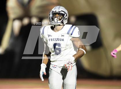 Thumbnail 1 in Freedom @ Liberty (Bell Game) photogallery.