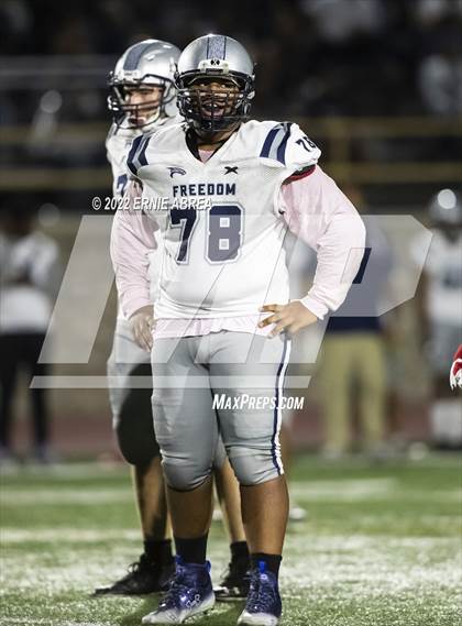 Thumbnail 1 in Freedom @ Liberty (Bell Game) photogallery.