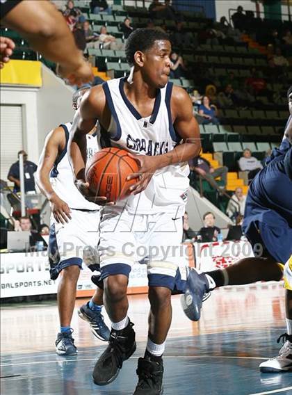 Thumbnail 1 in Newburgh Free Academy vs Niagra Falls (NYSPHSAA AA Final) photogallery.