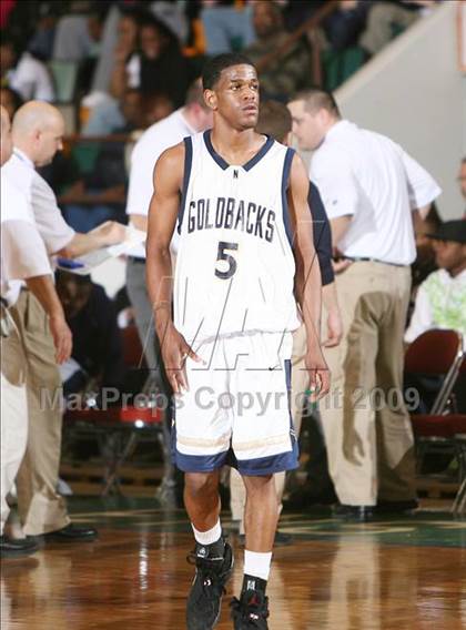 Thumbnail 3 in Newburgh Free Academy vs Niagra Falls (NYSPHSAA AA Final) photogallery.