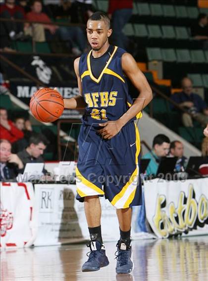 Thumbnail 1 in Newburgh Free Academy vs Niagra Falls (NYSPHSAA AA Final) photogallery.