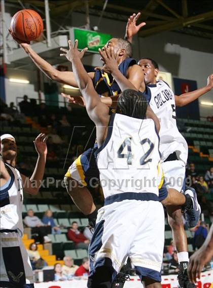 Thumbnail 3 in Newburgh Free Academy vs Niagra Falls (NYSPHSAA AA Final) photogallery.