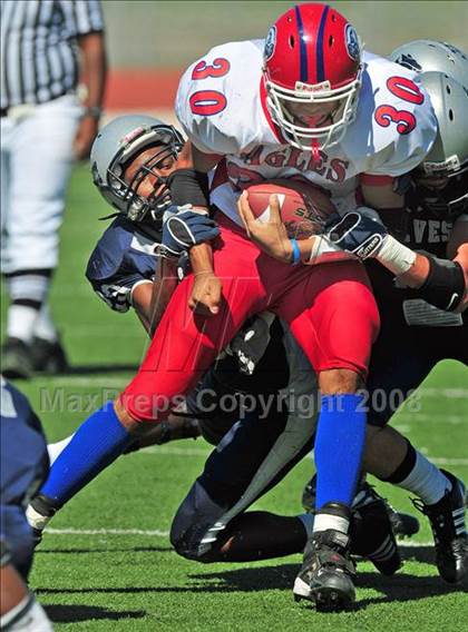 Thumbnail 1 in Carter-Riverside @ Ranchview photogallery.