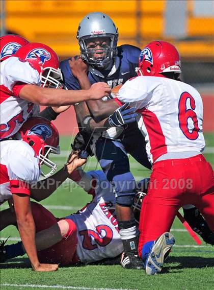 Thumbnail 1 in Carter-Riverside @ Ranchview photogallery.