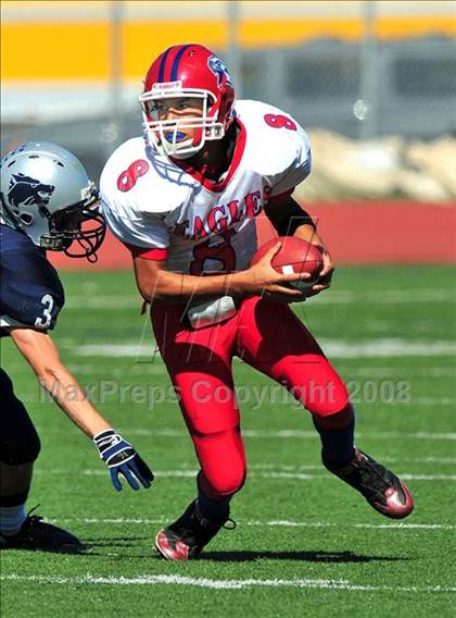Thumbnail 3 in Carter-Riverside @ Ranchview photogallery.
