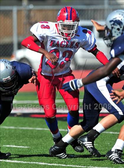 Thumbnail 1 in Carter-Riverside @ Ranchview photogallery.