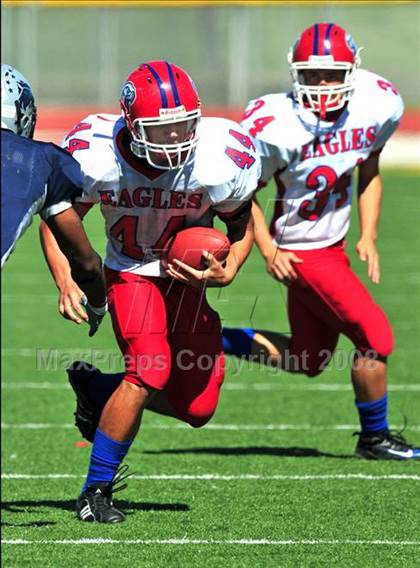 Thumbnail 1 in Carter-Riverside @ Ranchview photogallery.