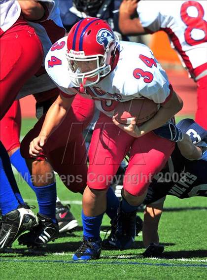 Thumbnail 2 in Carter-Riverside @ Ranchview photogallery.