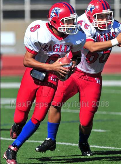 Thumbnail 3 in Carter-Riverside @ Ranchview photogallery.