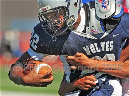 Thumbnail 2 in Carter-Riverside @ Ranchview photogallery.