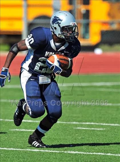 Thumbnail 1 in Carter-Riverside @ Ranchview photogallery.