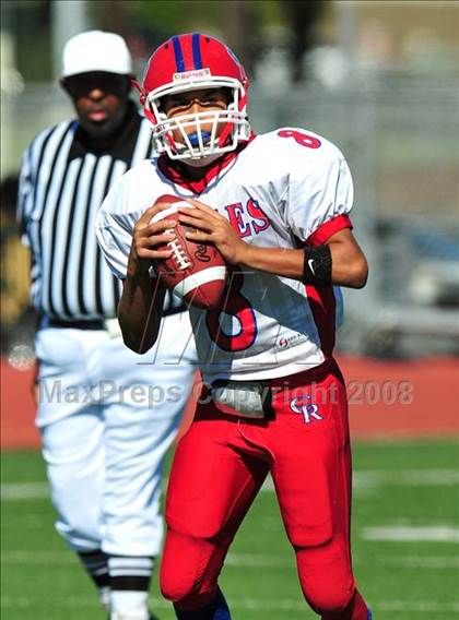 Thumbnail 1 in Carter-Riverside @ Ranchview photogallery.