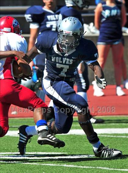 Thumbnail 2 in Carter-Riverside @ Ranchview photogallery.