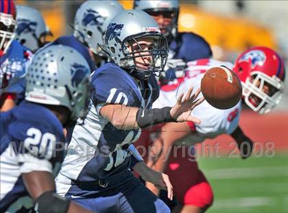 Thumbnail 2 in Carter-Riverside @ Ranchview photogallery.