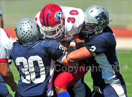Thumbnail 3 in Carter-Riverside @ Ranchview photogallery.