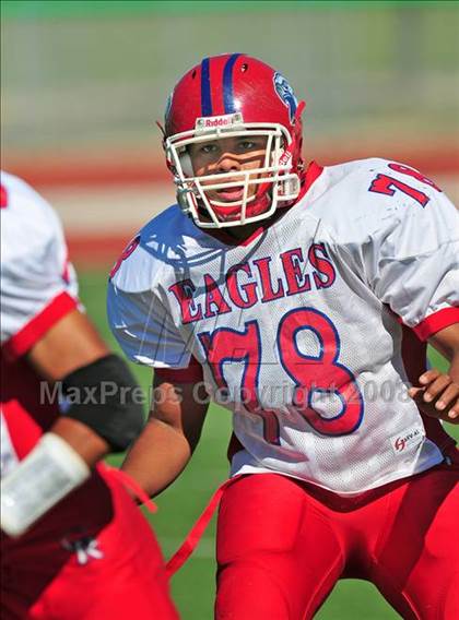 Thumbnail 2 in Carter-Riverside @ Ranchview photogallery.