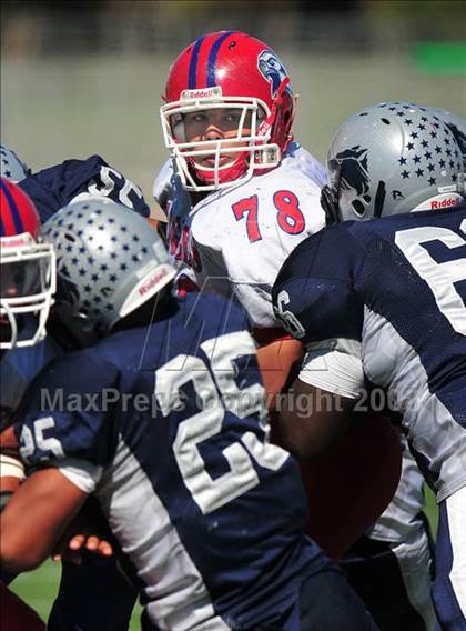 Thumbnail 3 in Carter-Riverside @ Ranchview photogallery.