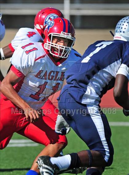 Thumbnail 2 in Carter-Riverside @ Ranchview photogallery.