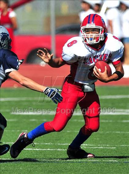 Thumbnail 1 in Carter-Riverside @ Ranchview photogallery.