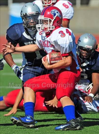 Thumbnail 1 in Carter-Riverside @ Ranchview photogallery.