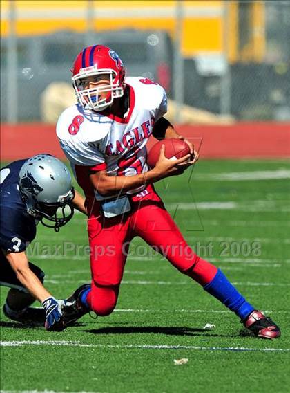 Thumbnail 1 in Carter-Riverside @ Ranchview photogallery.