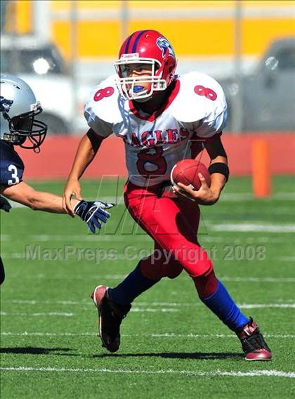 Thumbnail 2 in Carter-Riverside @ Ranchview photogallery.