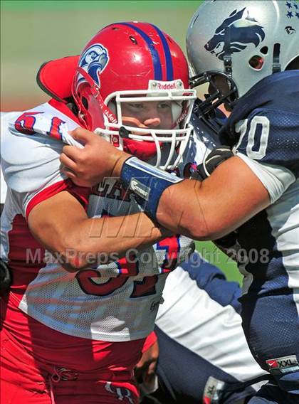 Thumbnail 3 in Carter-Riverside @ Ranchview photogallery.