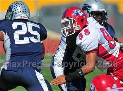 Thumbnail 3 in Carter-Riverside @ Ranchview photogallery.