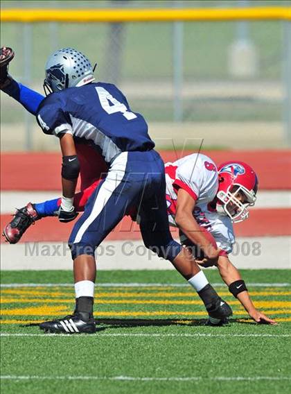 Thumbnail 3 in Carter-Riverside @ Ranchview photogallery.