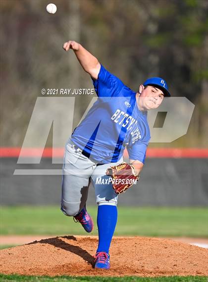 Thumbnail 2 in Betsy Layne @ Belfry photogallery.