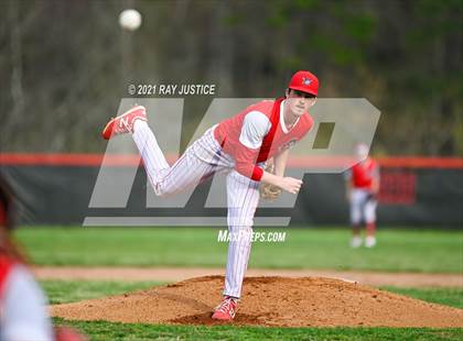 Thumbnail 1 in Betsy Layne @ Belfry photogallery.