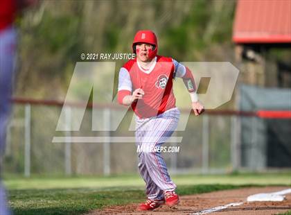 Thumbnail 3 in Betsy Layne @ Belfry photogallery.