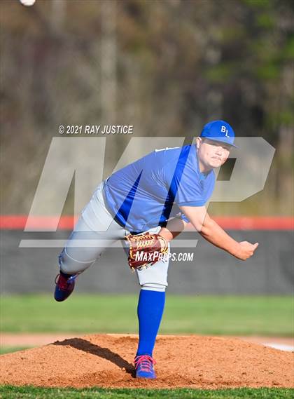 Thumbnail 1 in Betsy Layne @ Belfry photogallery.