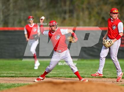 Thumbnail 2 in Betsy Layne @ Belfry photogallery.