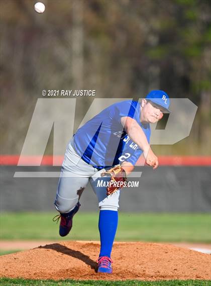 Thumbnail 3 in Betsy Layne @ Belfry photogallery.