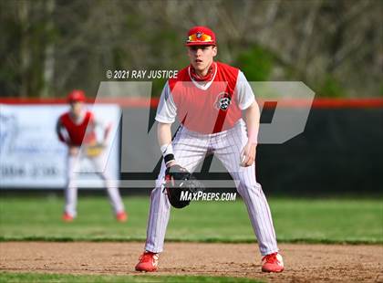 Thumbnail 2 in Betsy Layne @ Belfry photogallery.