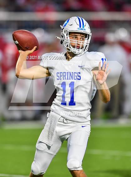 Thumbnail 1 in Clear Springs @ Katy photogallery.