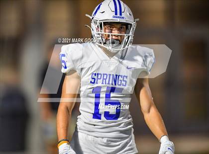 Thumbnail 1 in Clear Springs @ Katy photogallery.