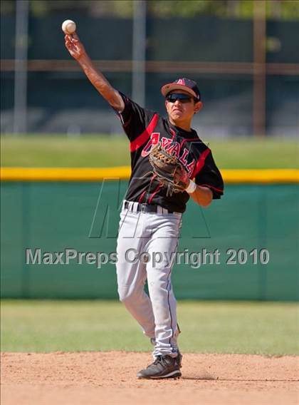Thumbnail 1 in Ayala @ Glendora photogallery.
