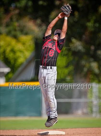 Thumbnail 3 in Ayala @ Glendora photogallery.