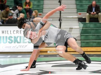 Thumbnail 3 in Provo @ Hillcrest photogallery.