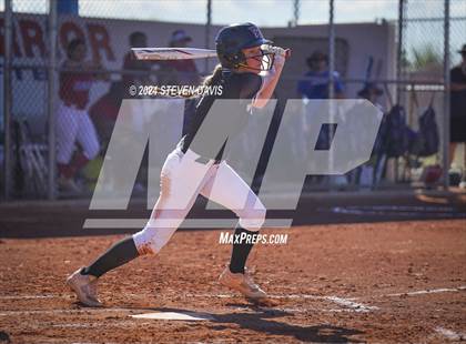 Thumbnail 1 in Arcadia vs. Williams Field photogallery.
