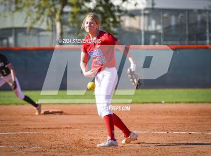 Thumbnail 3 in Arcadia vs. Williams Field photogallery.