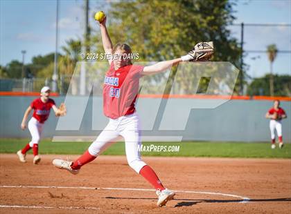 Thumbnail 2 in Arcadia vs. Williams Field photogallery.
