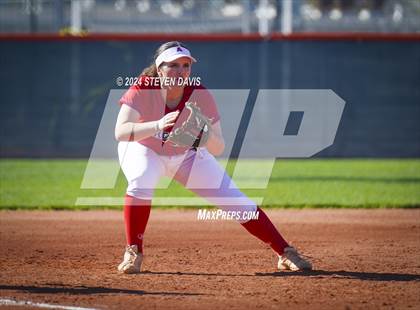 Thumbnail 1 in Arcadia vs. Williams Field photogallery.