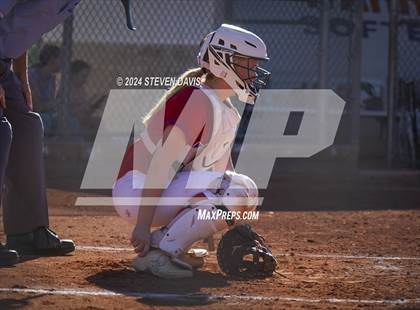 Thumbnail 3 in Arcadia vs. Williams Field photogallery.