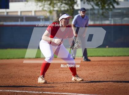 Thumbnail 1 in Arcadia vs. Williams Field photogallery.