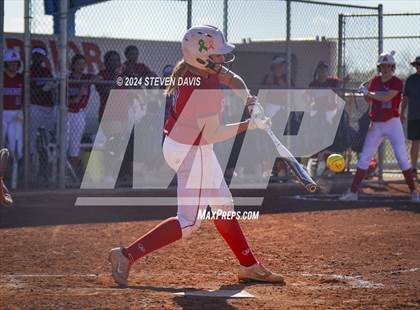 Thumbnail 3 in Arcadia vs. Williams Field photogallery.